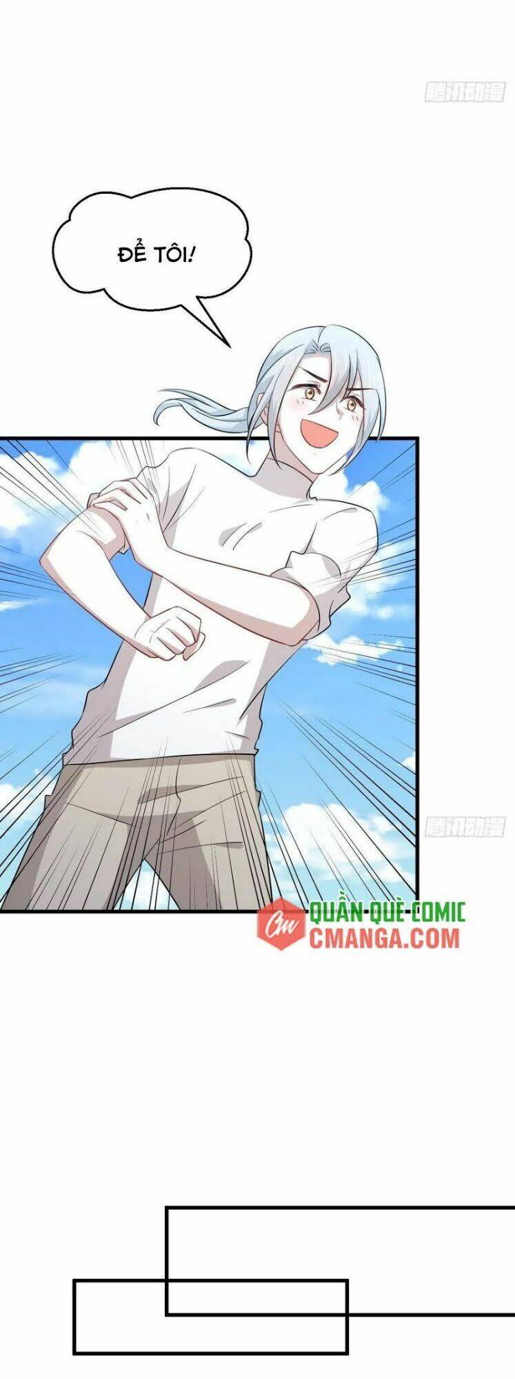 Xuyên Không Vào Thế Giới Nữ Cường Chapter 199 - 17