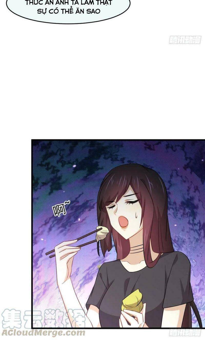 Xuyên Không Vào Thế Giới Nữ Cường Chapter 199 - 21