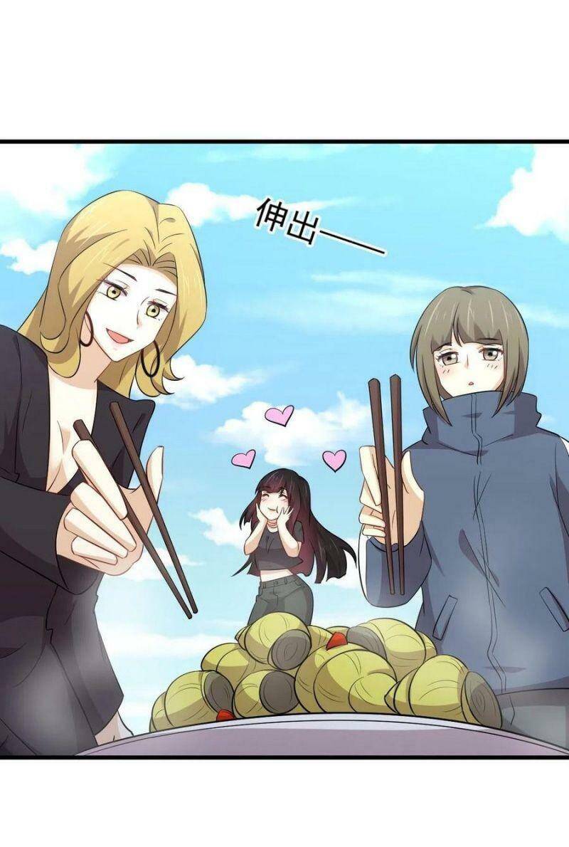 Xuyên Không Vào Thế Giới Nữ Cường Chapter 199 - 24