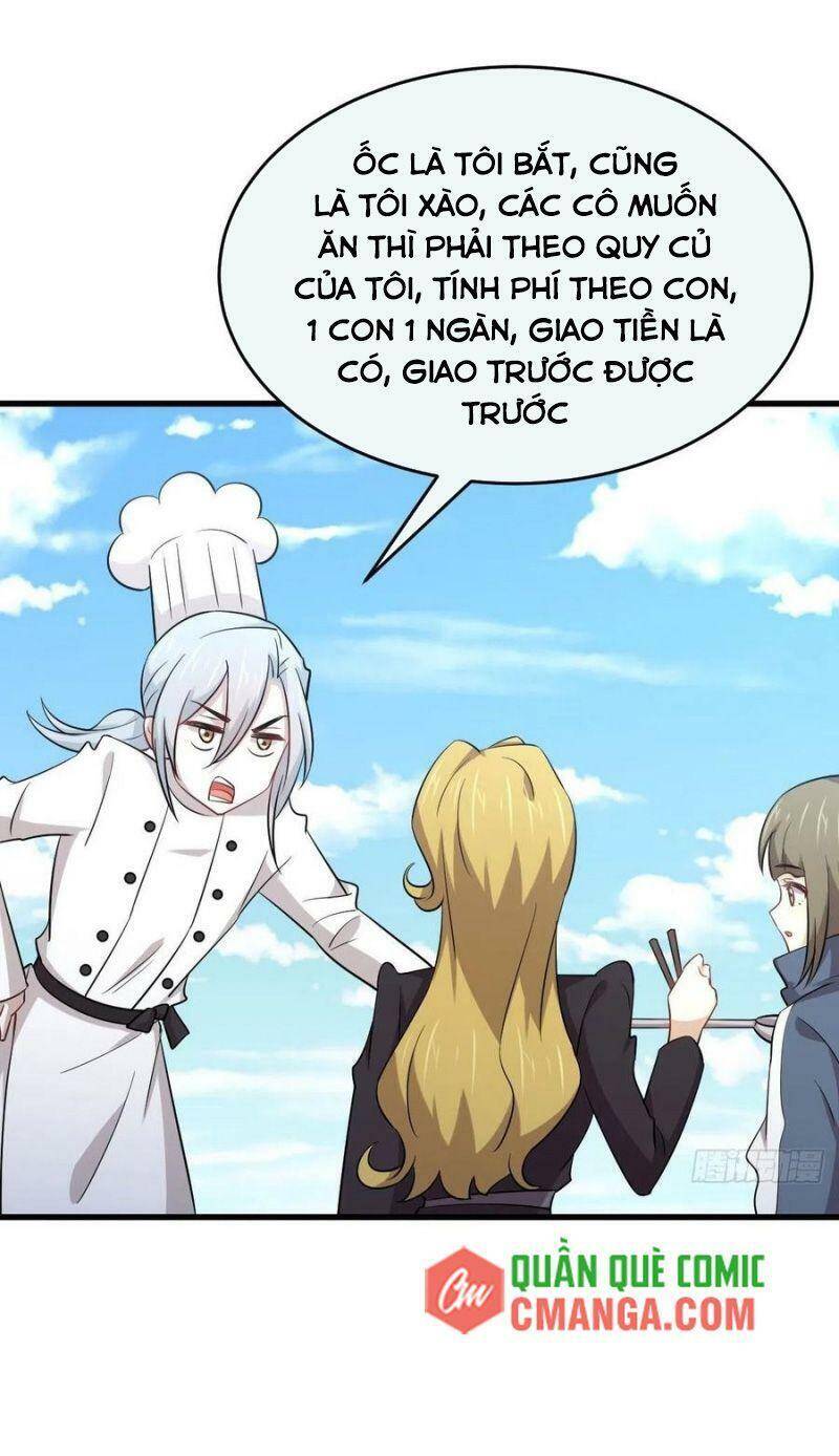 Xuyên Không Vào Thế Giới Nữ Cường Chapter 199 - 26