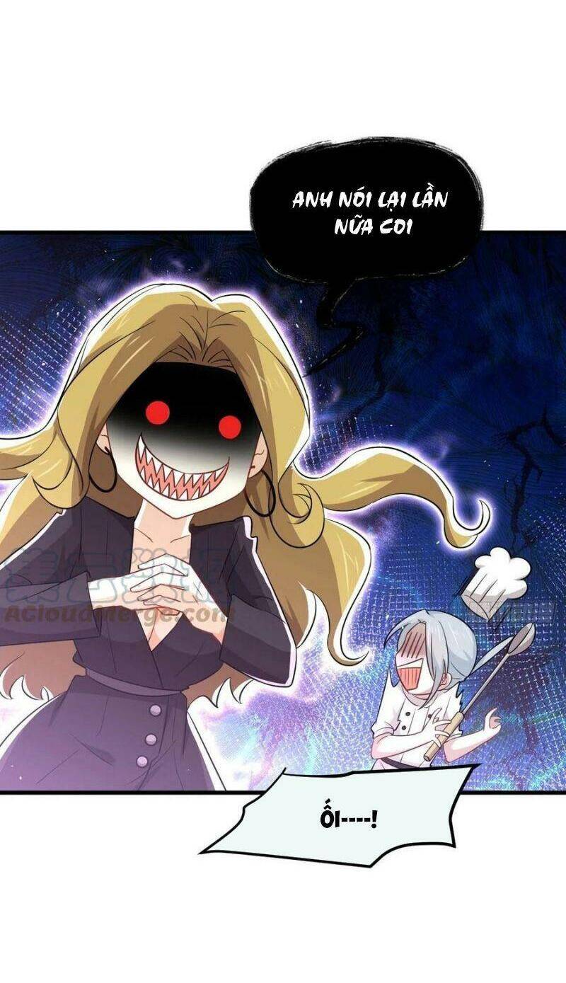 Xuyên Không Vào Thế Giới Nữ Cường Chapter 199 - 27