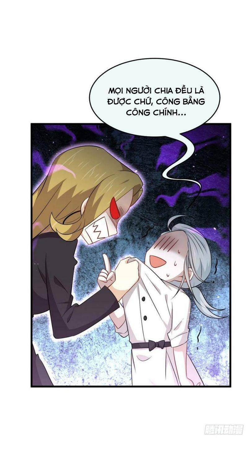 Xuyên Không Vào Thế Giới Nữ Cường Chapter 199 - 28