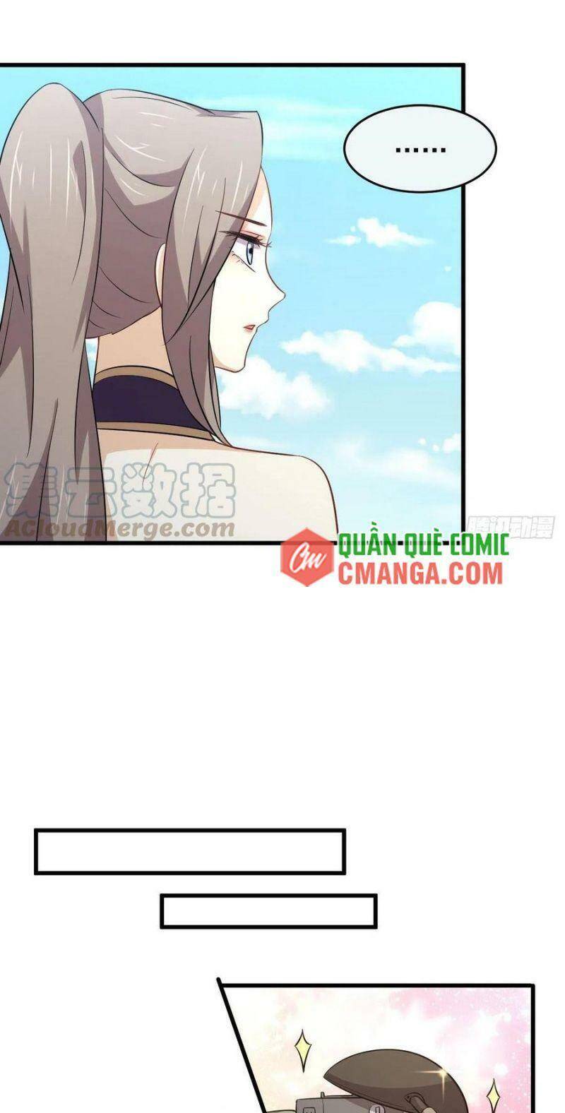 Xuyên Không Vào Thế Giới Nữ Cường Chapter 199 - 30