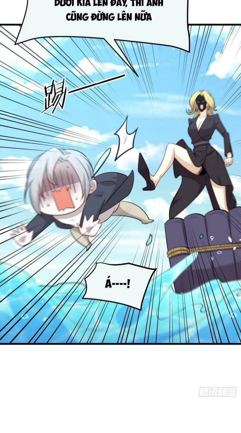 Xuyên Không Vào Thế Giới Nữ Cường Chapter 199 - 4