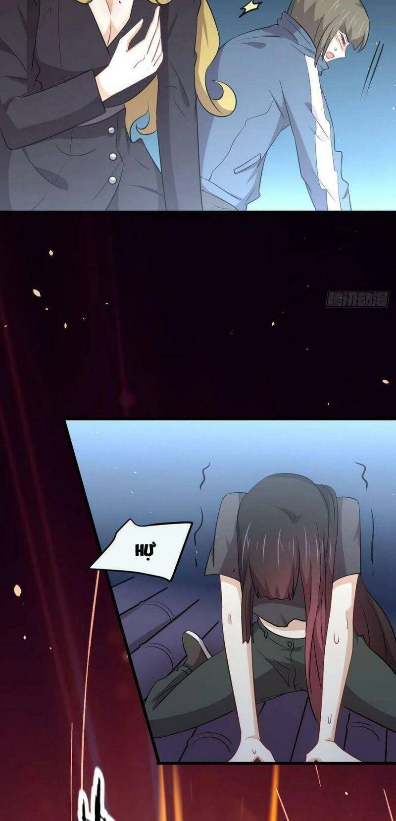 Xuyên Không Vào Thế Giới Nữ Cường Chapter 199 - 33