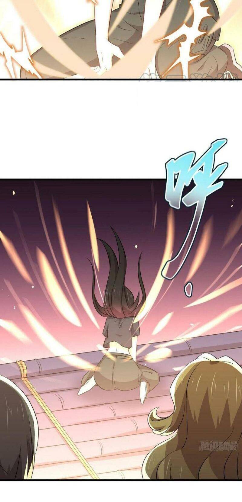 Xuyên Không Vào Thế Giới Nữ Cường Chapter 199 - 35