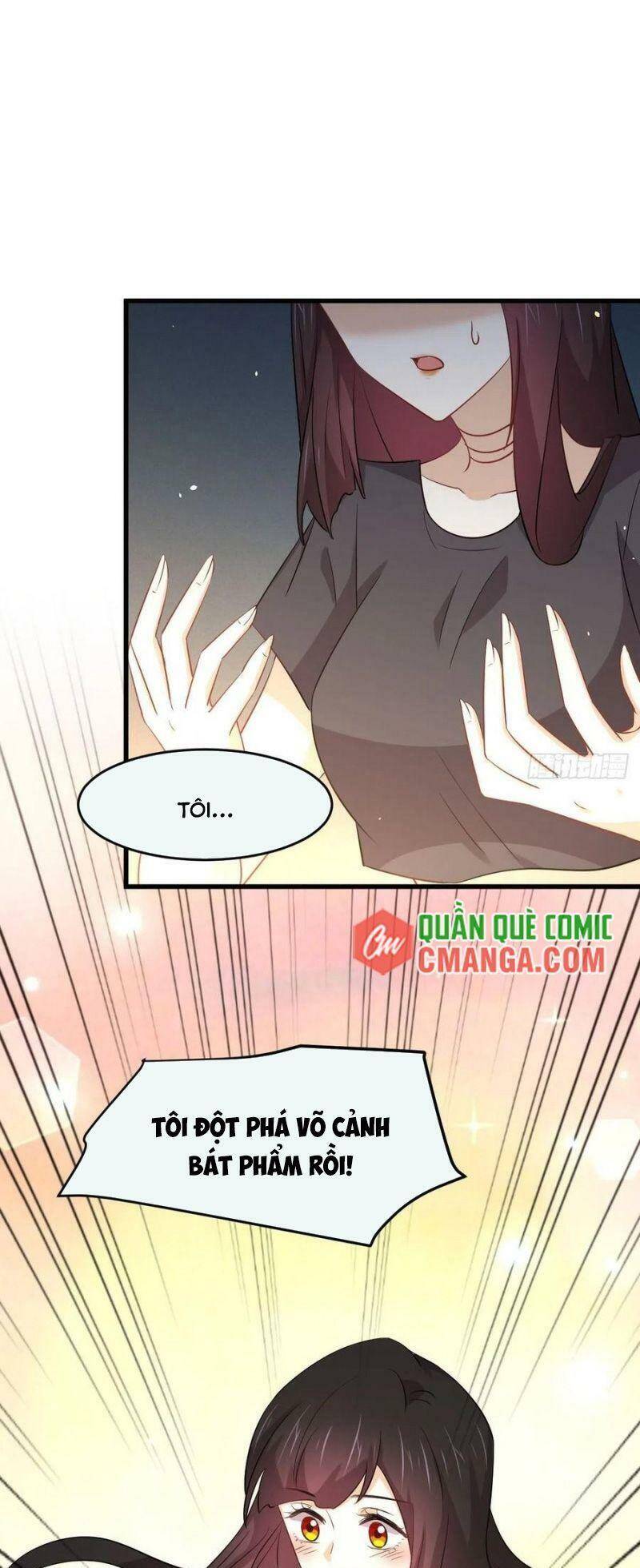 Xuyên Không Vào Thế Giới Nữ Cường Chapter 199 - 36