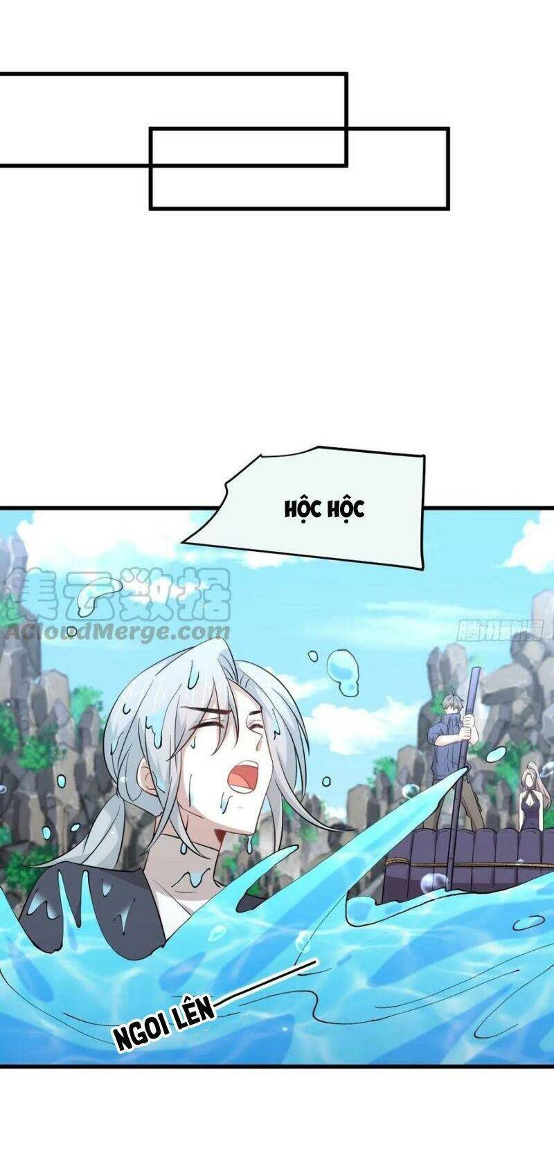 Xuyên Không Vào Thế Giới Nữ Cường Chapter 199 - 8