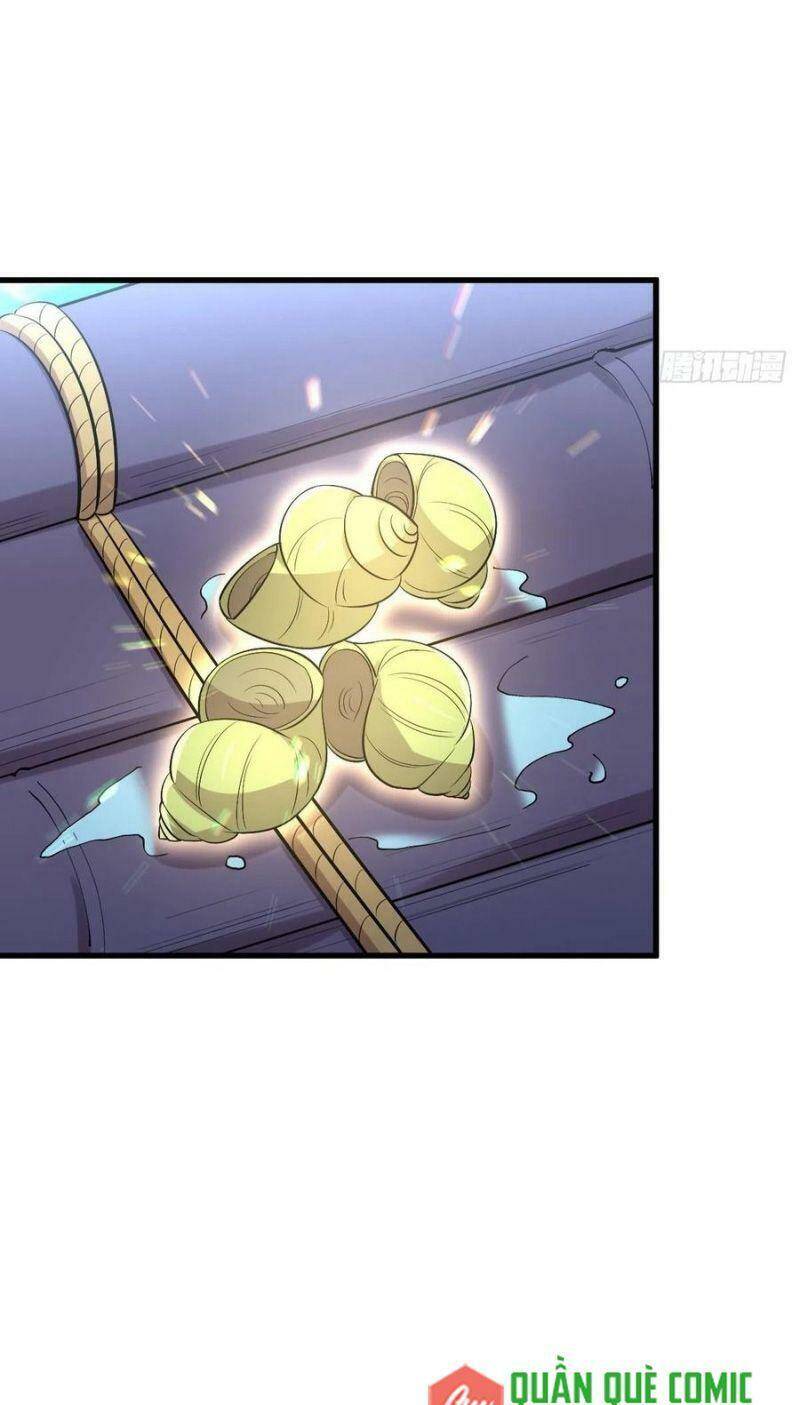 Xuyên Không Vào Thế Giới Nữ Cường Chapter 199 - 9