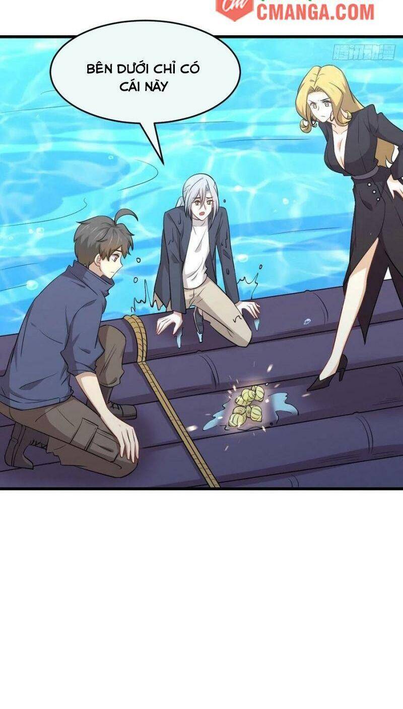 Xuyên Không Vào Thế Giới Nữ Cường Chapter 199 - 10