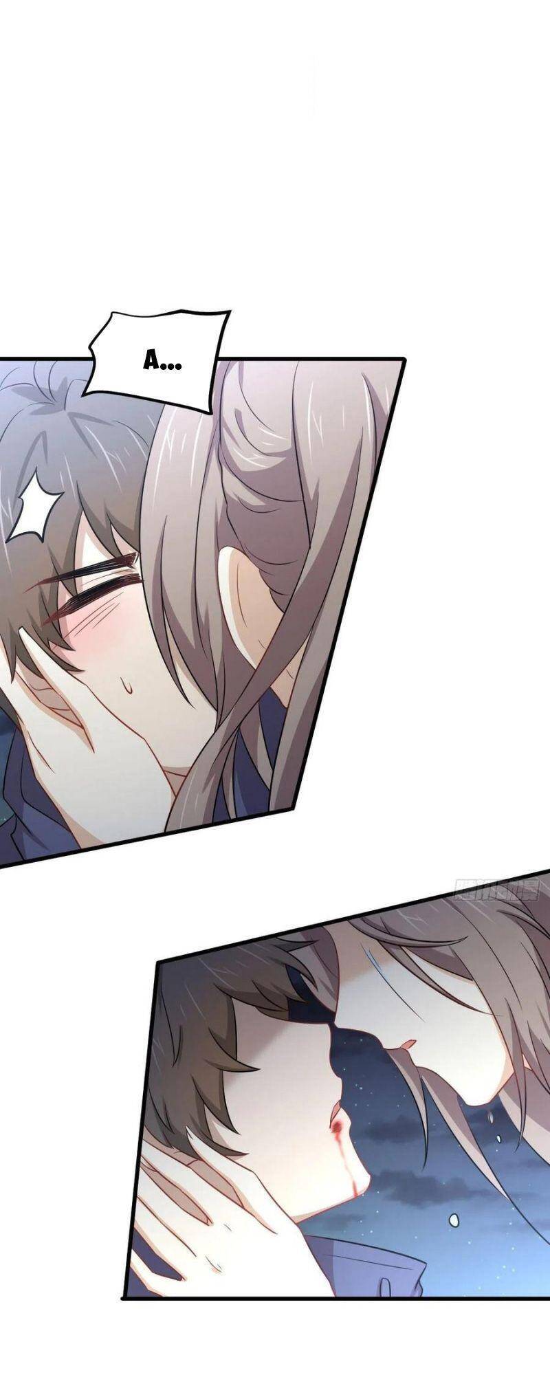 Xuyên Không Vào Thế Giới Nữ Cường Chapter 202 - 11