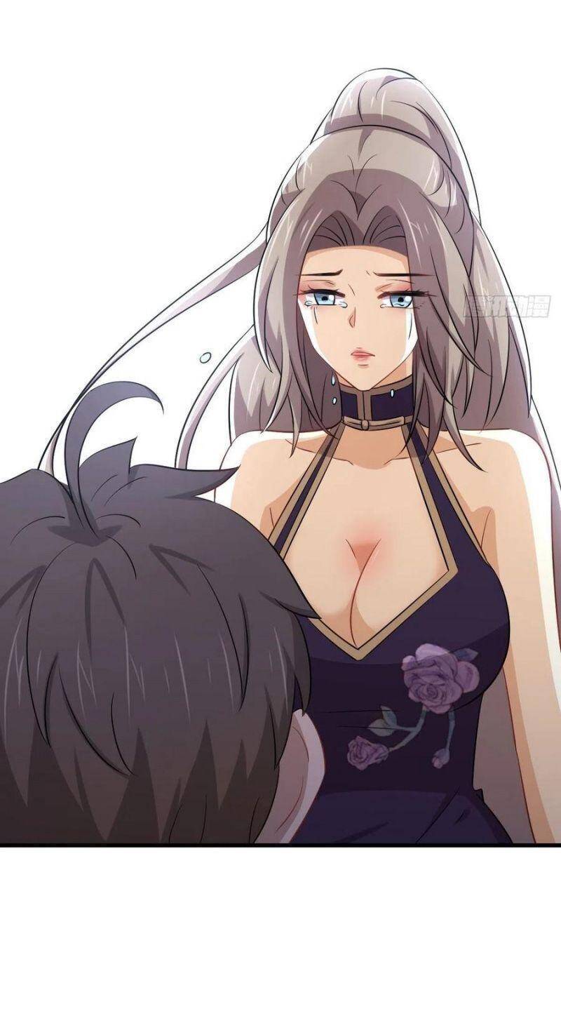 Xuyên Không Vào Thế Giới Nữ Cường Chapter 202 - 12