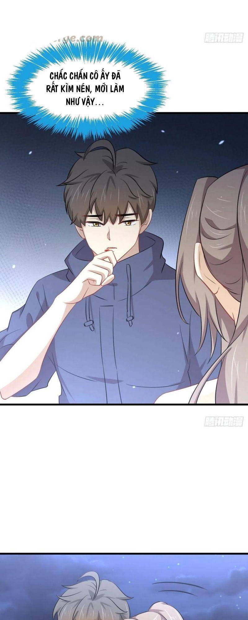 Xuyên Không Vào Thế Giới Nữ Cường Chapter 202 - 13