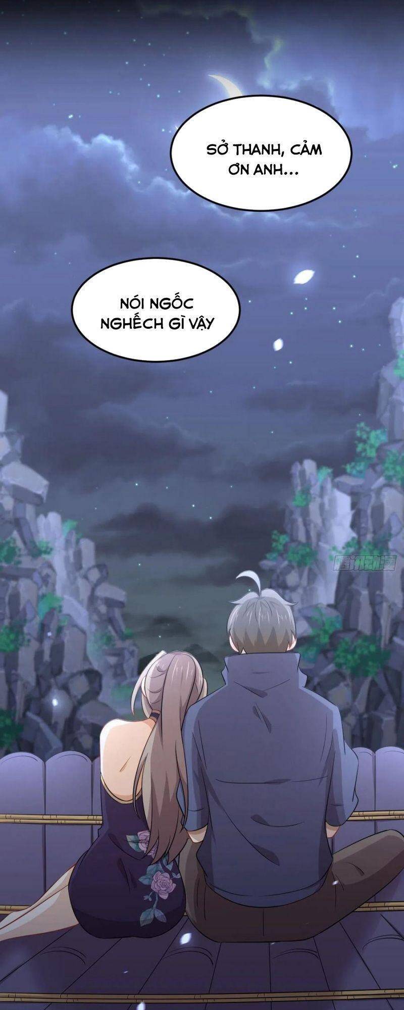 Xuyên Không Vào Thế Giới Nữ Cường Chapter 202 - 15