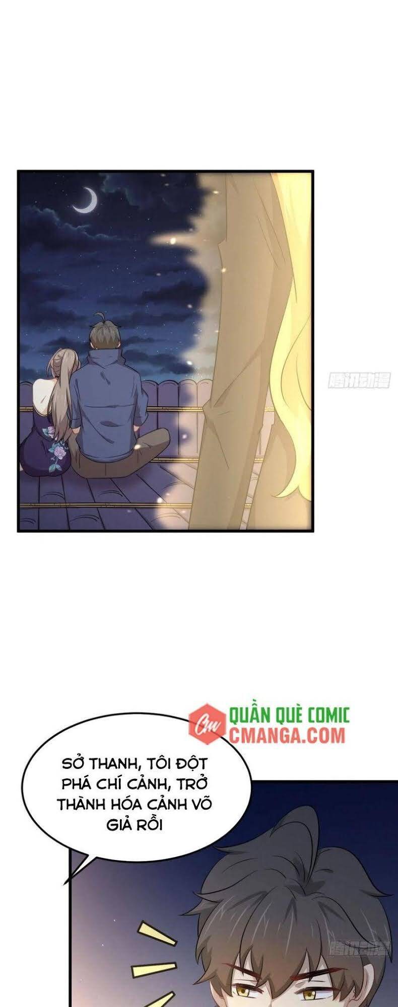 Xuyên Không Vào Thế Giới Nữ Cường Chapter 202 - 17