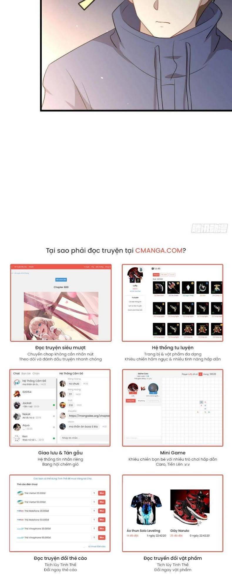 Xuyên Không Vào Thế Giới Nữ Cường Chapter 202 - 18