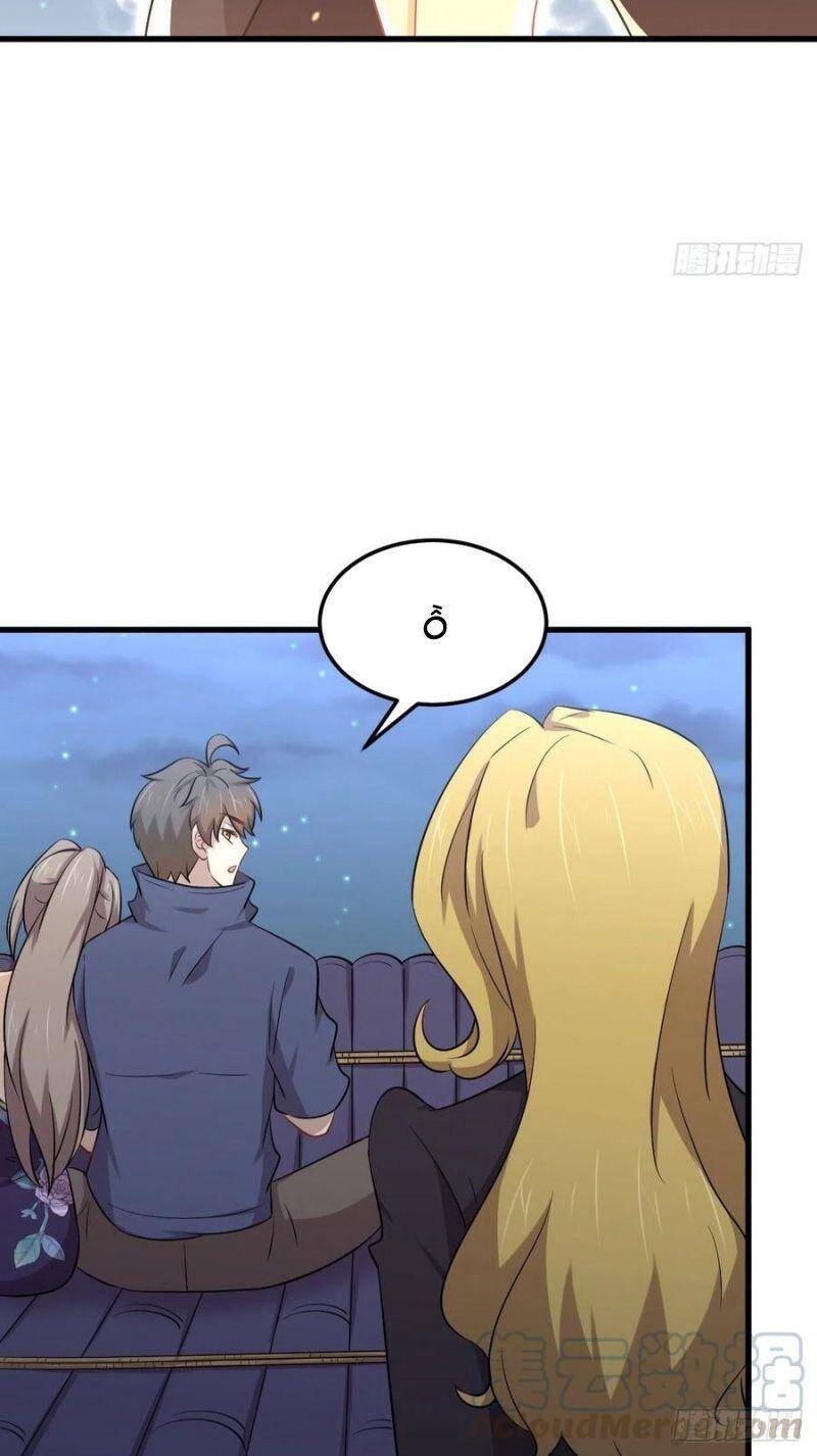 Xuyên Không Vào Thế Giới Nữ Cường Chapter 202 - 20