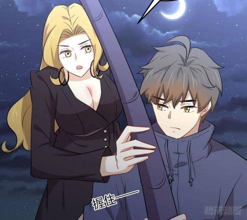 Xuyên Không Vào Thế Giới Nữ Cường Chapter 202 - 22