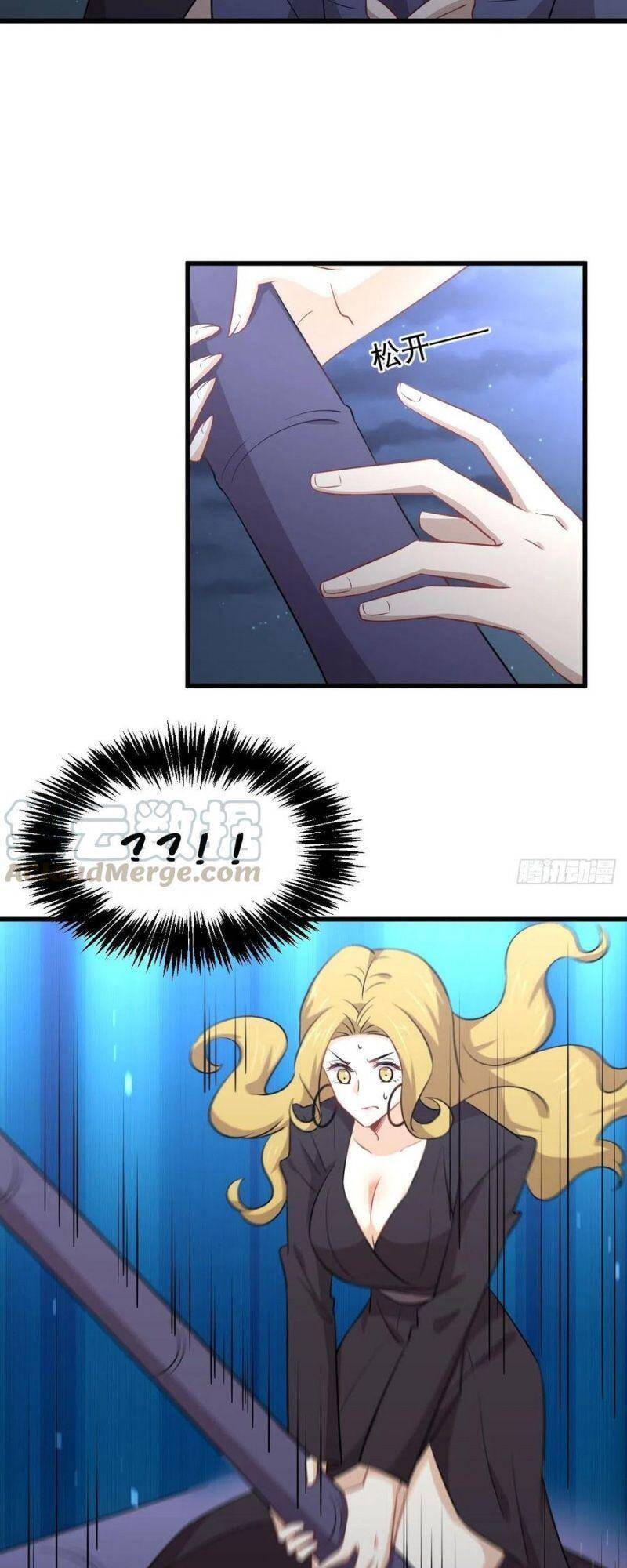 Xuyên Không Vào Thế Giới Nữ Cường Chapter 202 - 23