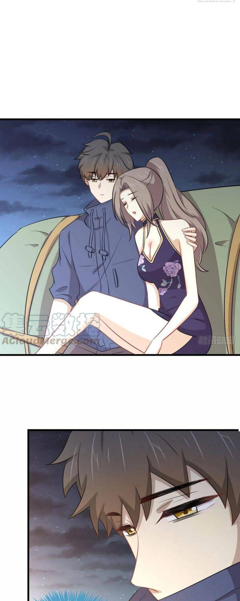 Xuyên Không Vào Thế Giới Nữ Cường Chapter 202 - 25