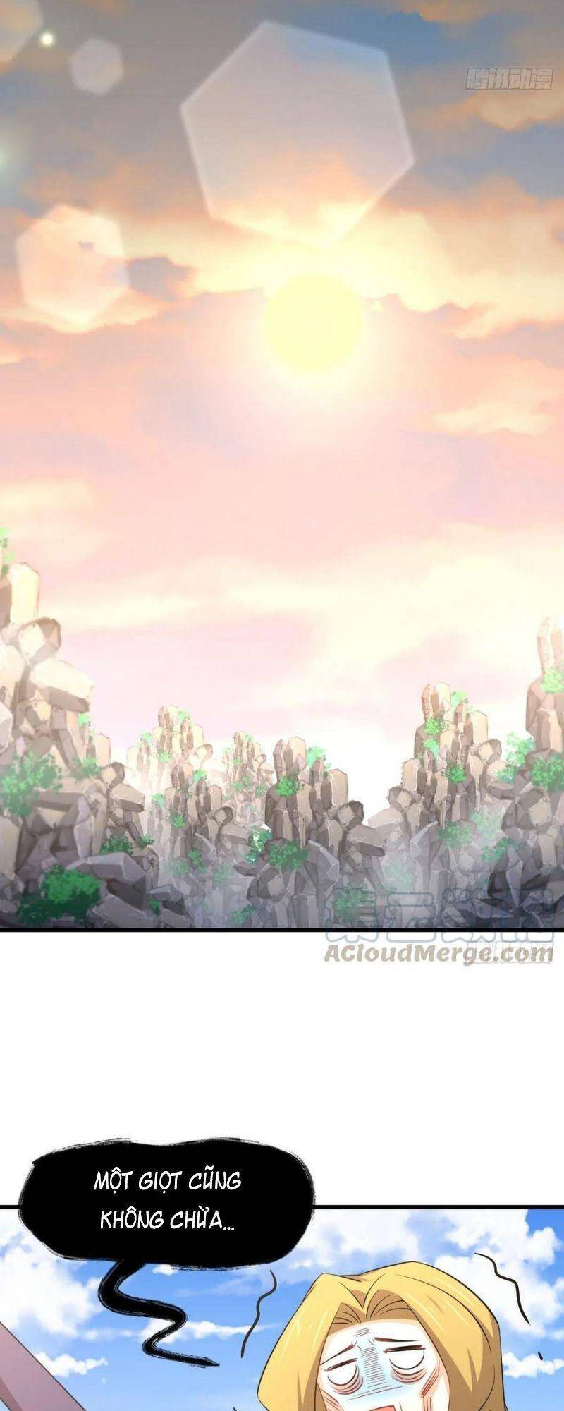 Xuyên Không Vào Thế Giới Nữ Cường Chapter 202 - 27