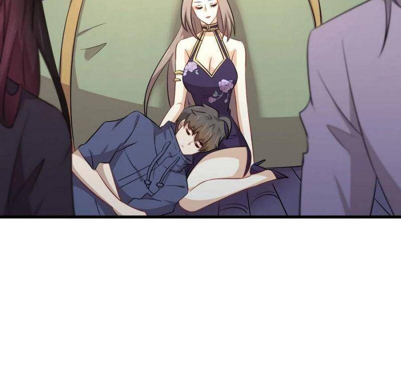 Xuyên Không Vào Thế Giới Nữ Cường Chapter 202 - 30