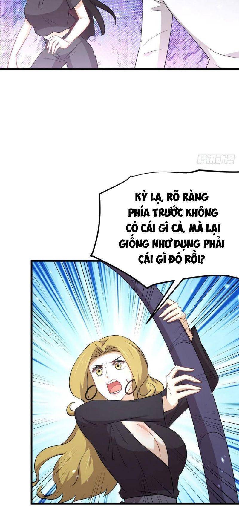 Xuyên Không Vào Thế Giới Nữ Cường Chapter 202 - 32