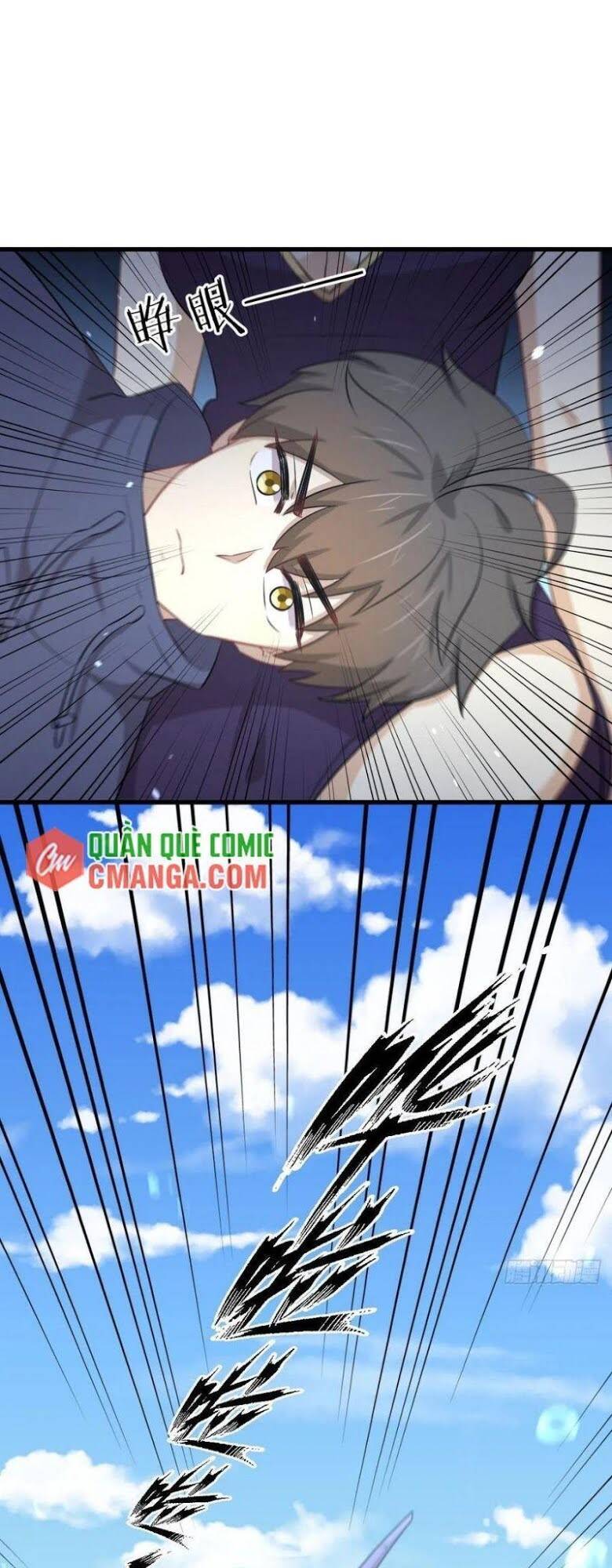 Xuyên Không Vào Thế Giới Nữ Cường Chapter 202 - 33