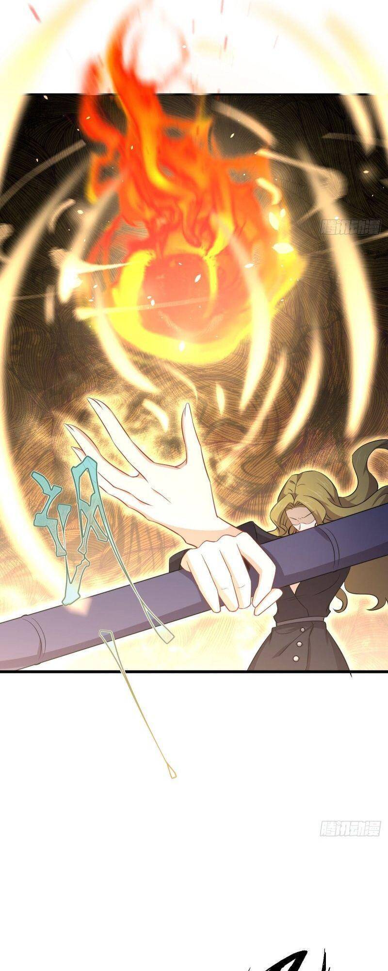 Xuyên Không Vào Thế Giới Nữ Cường Chapter 203 - 13