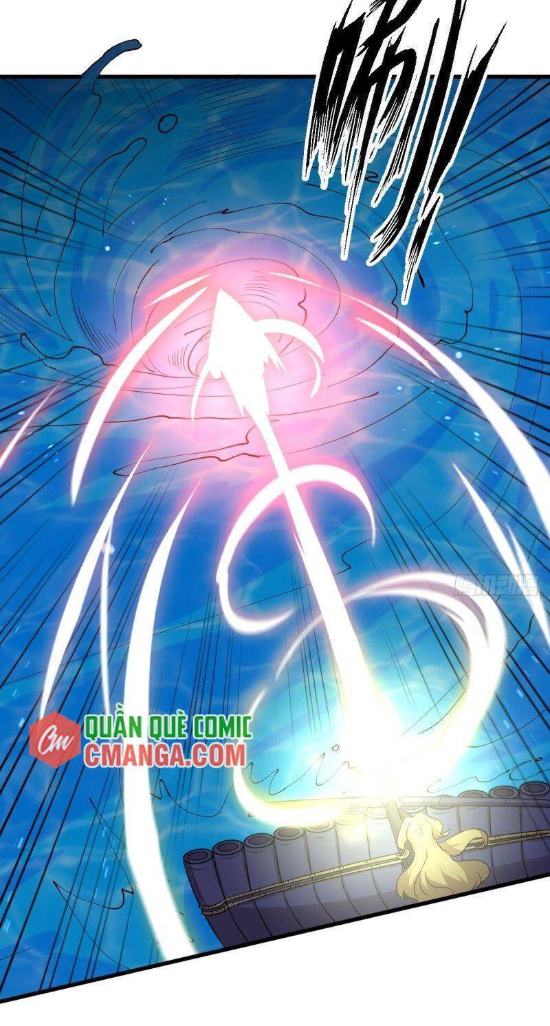 Xuyên Không Vào Thế Giới Nữ Cường Chapter 203 - 14