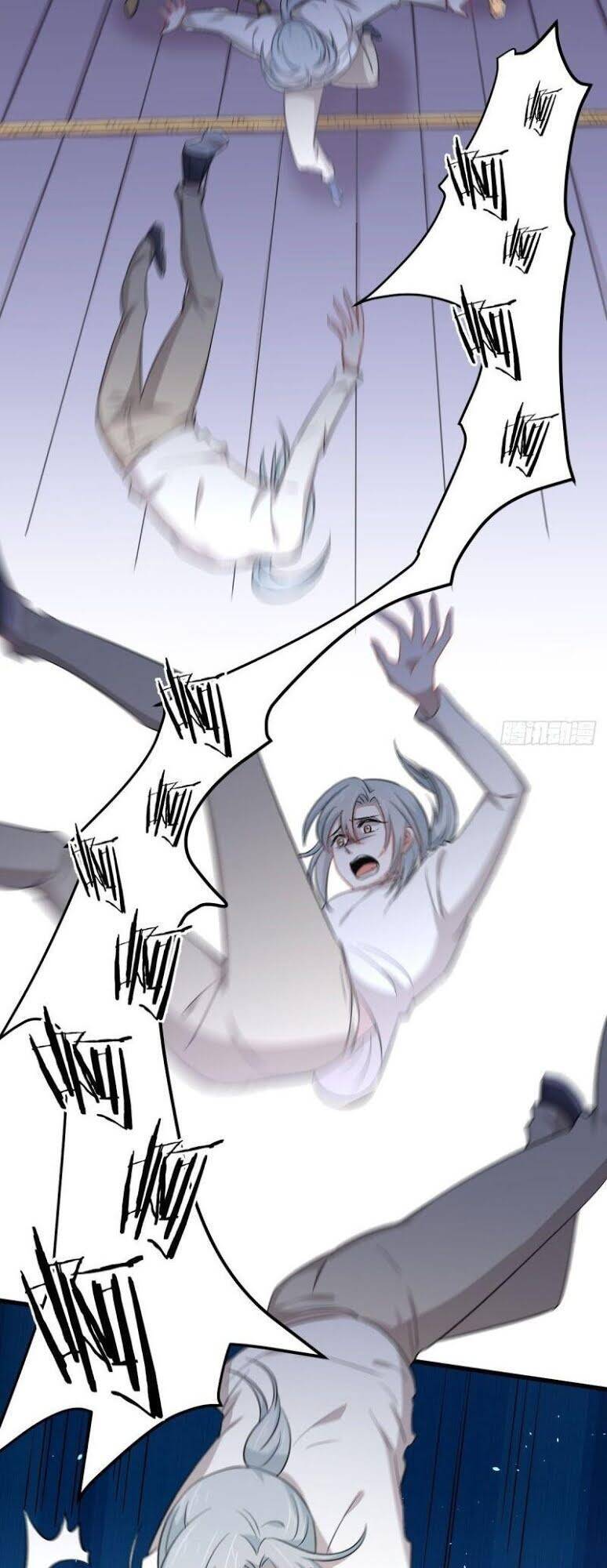 Xuyên Không Vào Thế Giới Nữ Cường Chapter 203 - 19