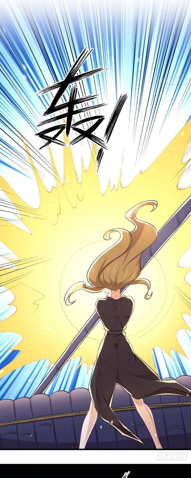 Xuyên Không Vào Thế Giới Nữ Cường Chapter 203 - 3