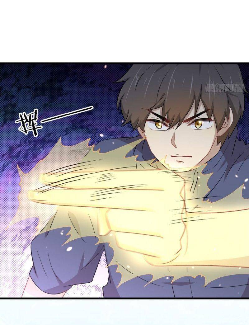 Xuyên Không Vào Thế Giới Nữ Cường Chapter 203 - 8