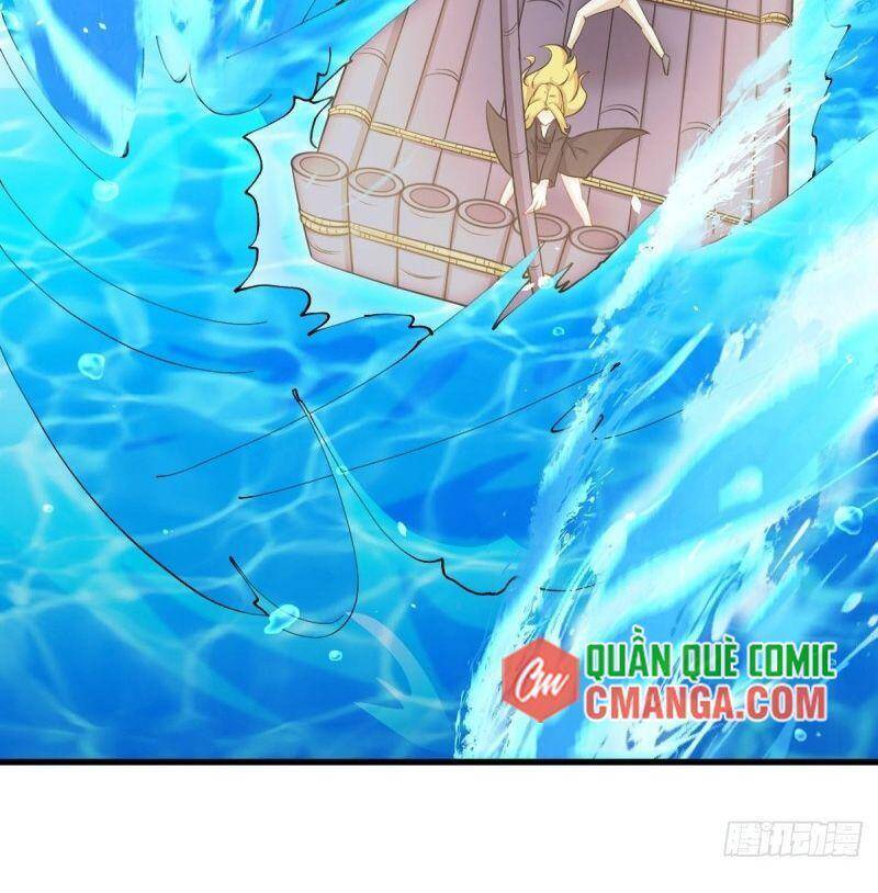 Xuyên Không Vào Thế Giới Nữ Cường Chapter 203 - 10