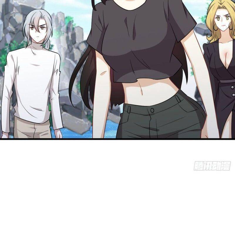 Xuyên Không Vào Thế Giới Nữ Cường Chapter 204 - 14