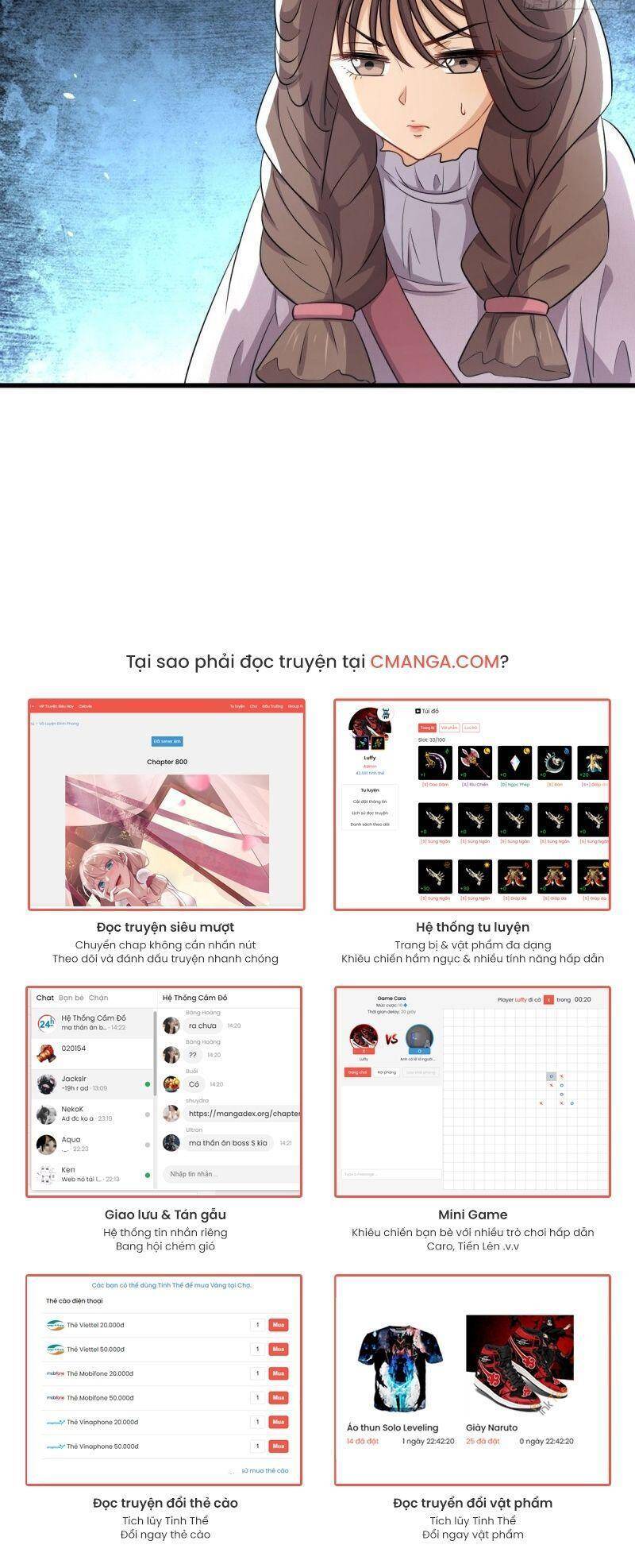 Xuyên Không Vào Thế Giới Nữ Cường Chapter 204 - 16