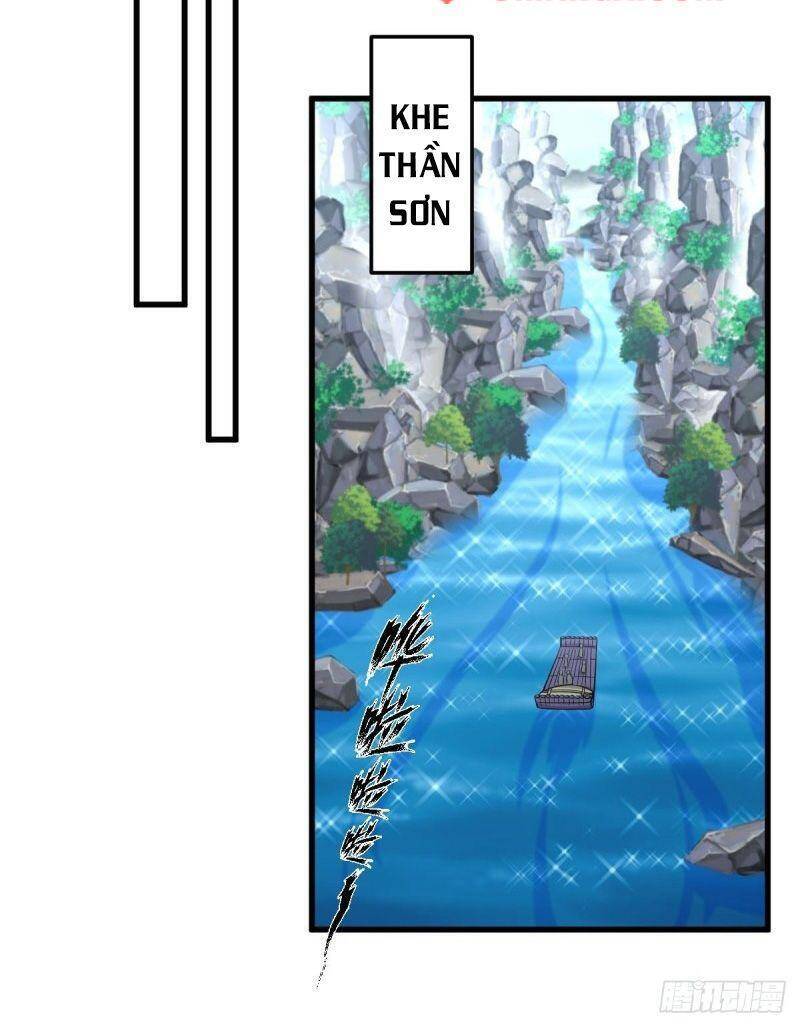 Xuyên Không Vào Thế Giới Nữ Cường Chapter 204 - 22