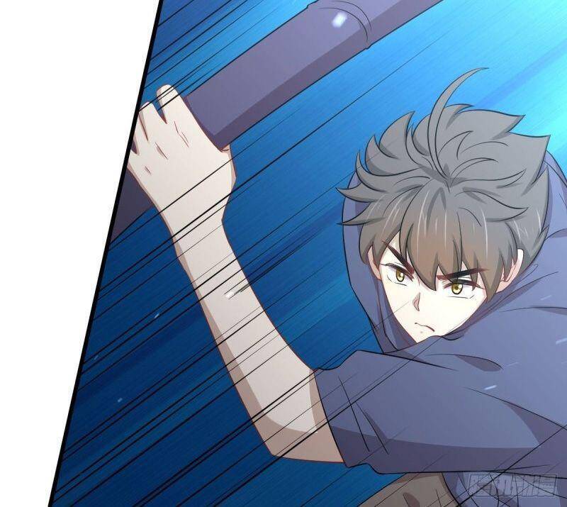 Xuyên Không Vào Thế Giới Nữ Cường Chapter 204 - 28