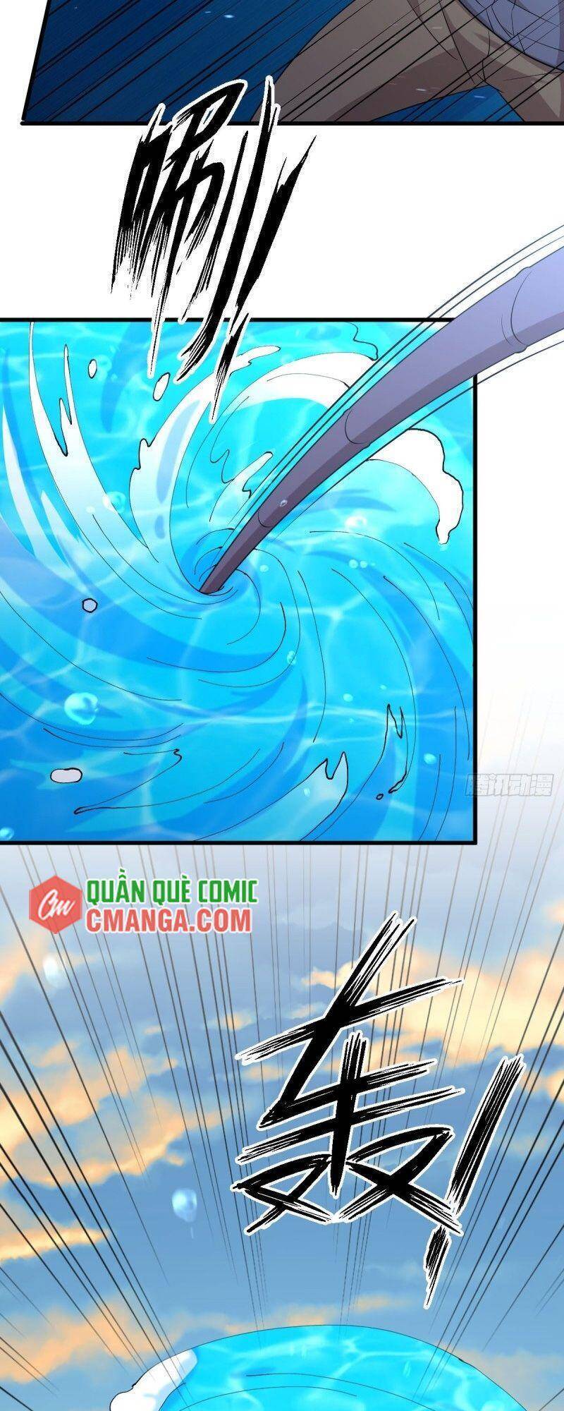 Xuyên Không Vào Thế Giới Nữ Cường Chapter 204 - 29