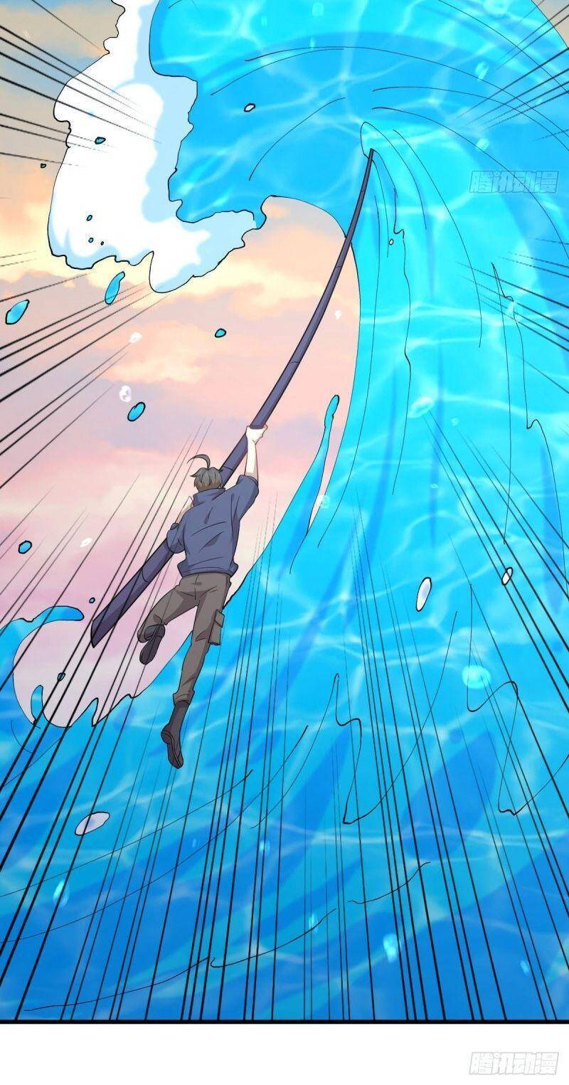 Xuyên Không Vào Thế Giới Nữ Cường Chapter 204 - 30