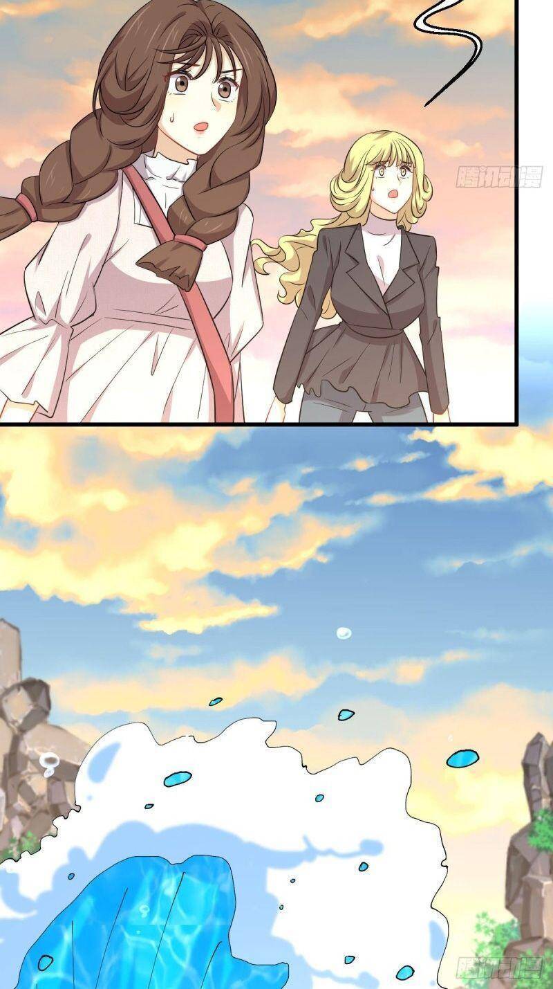 Xuyên Không Vào Thế Giới Nữ Cường Chapter 204 - 32