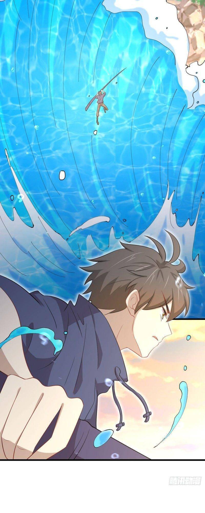 Xuyên Không Vào Thế Giới Nữ Cường Chapter 204 - 33