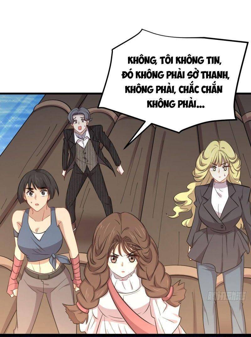 Xuyên Không Vào Thế Giới Nữ Cường Chapter 204 - 34