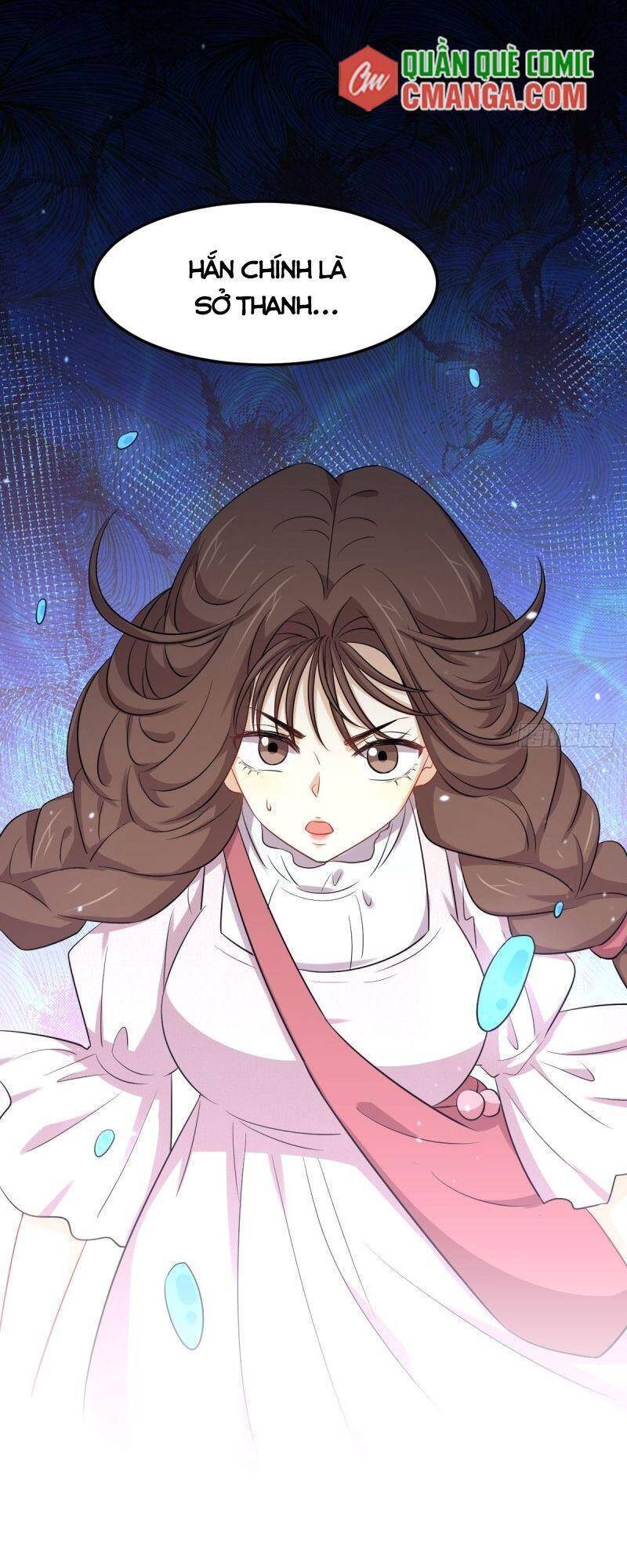 Xuyên Không Vào Thế Giới Nữ Cường Chapter 204 - 35