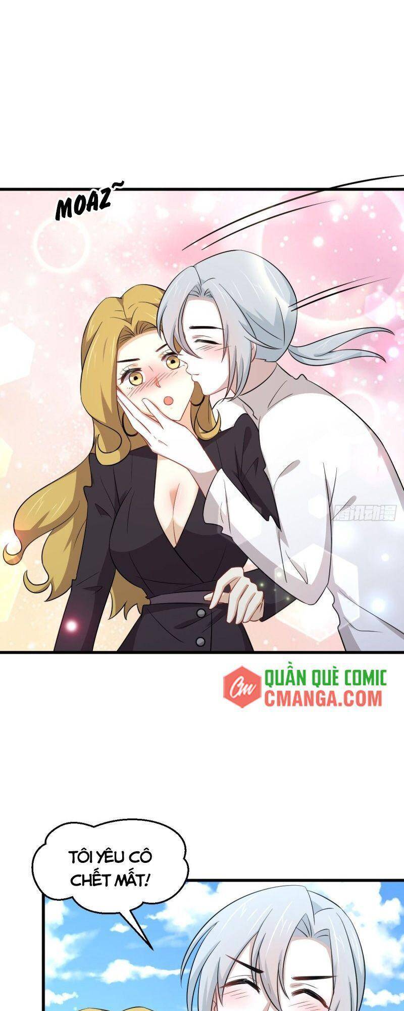 Xuyên Không Vào Thế Giới Nữ Cường Chapter 204 - 5