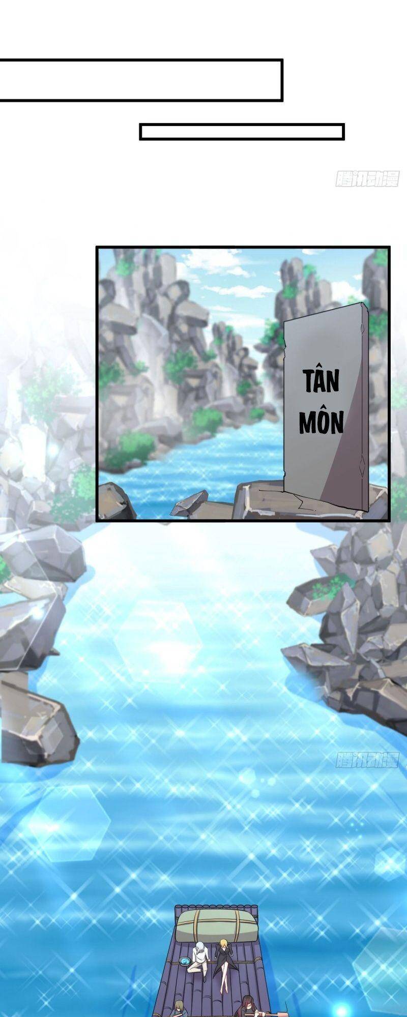 Xuyên Không Vào Thế Giới Nữ Cường Chapter 204 - 7
