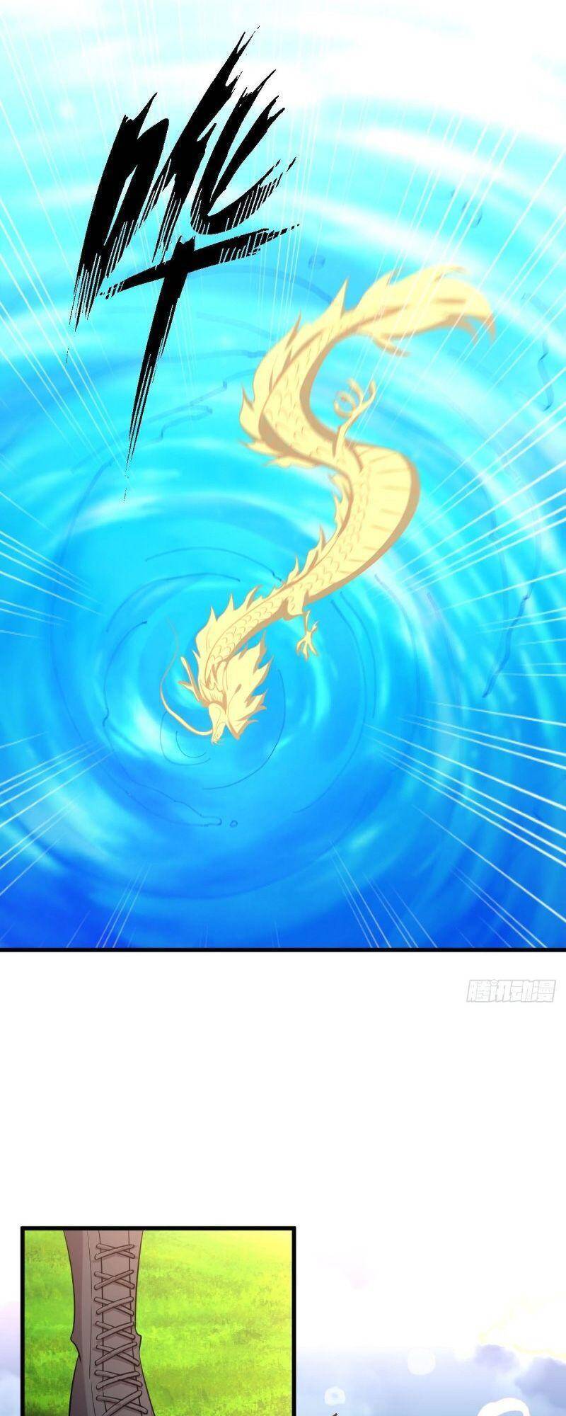 Xuyên Không Vào Thế Giới Nữ Cường Chapter 205 - 19