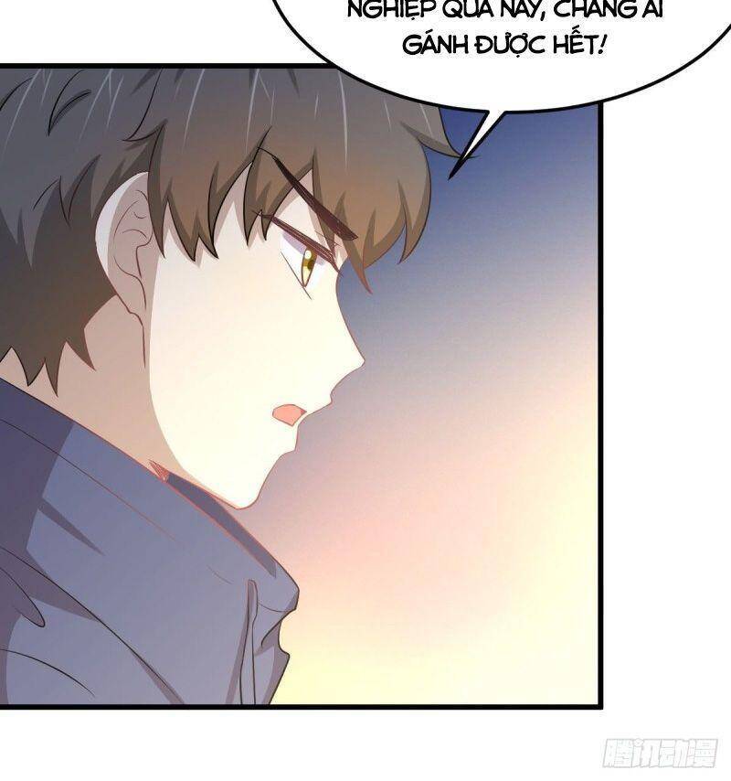 Xuyên Không Vào Thế Giới Nữ Cường Chapter 205 - 23