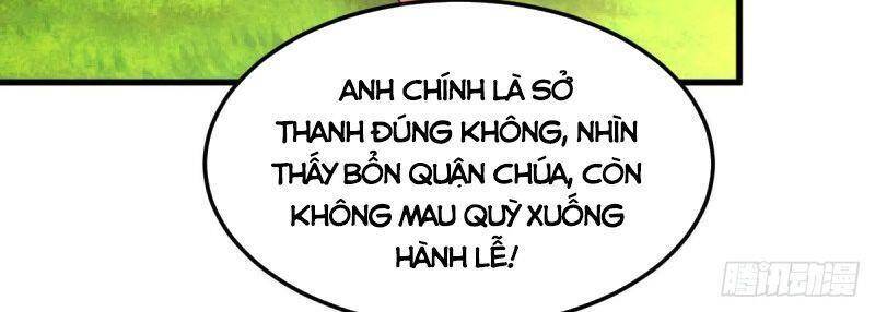 Xuyên Không Vào Thế Giới Nữ Cường Chapter 205 - 25