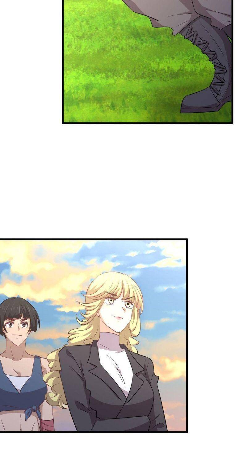 Xuyên Không Vào Thế Giới Nữ Cường Chapter 205 - 33